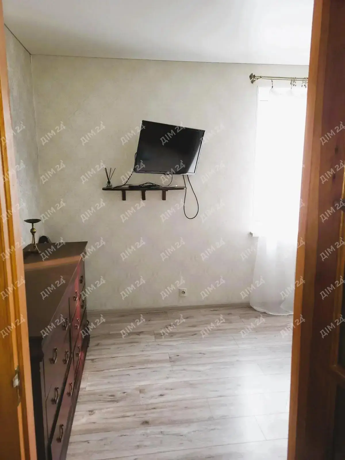 Двокімнатна квартира з АО та сонячними панелями. | Приват житло