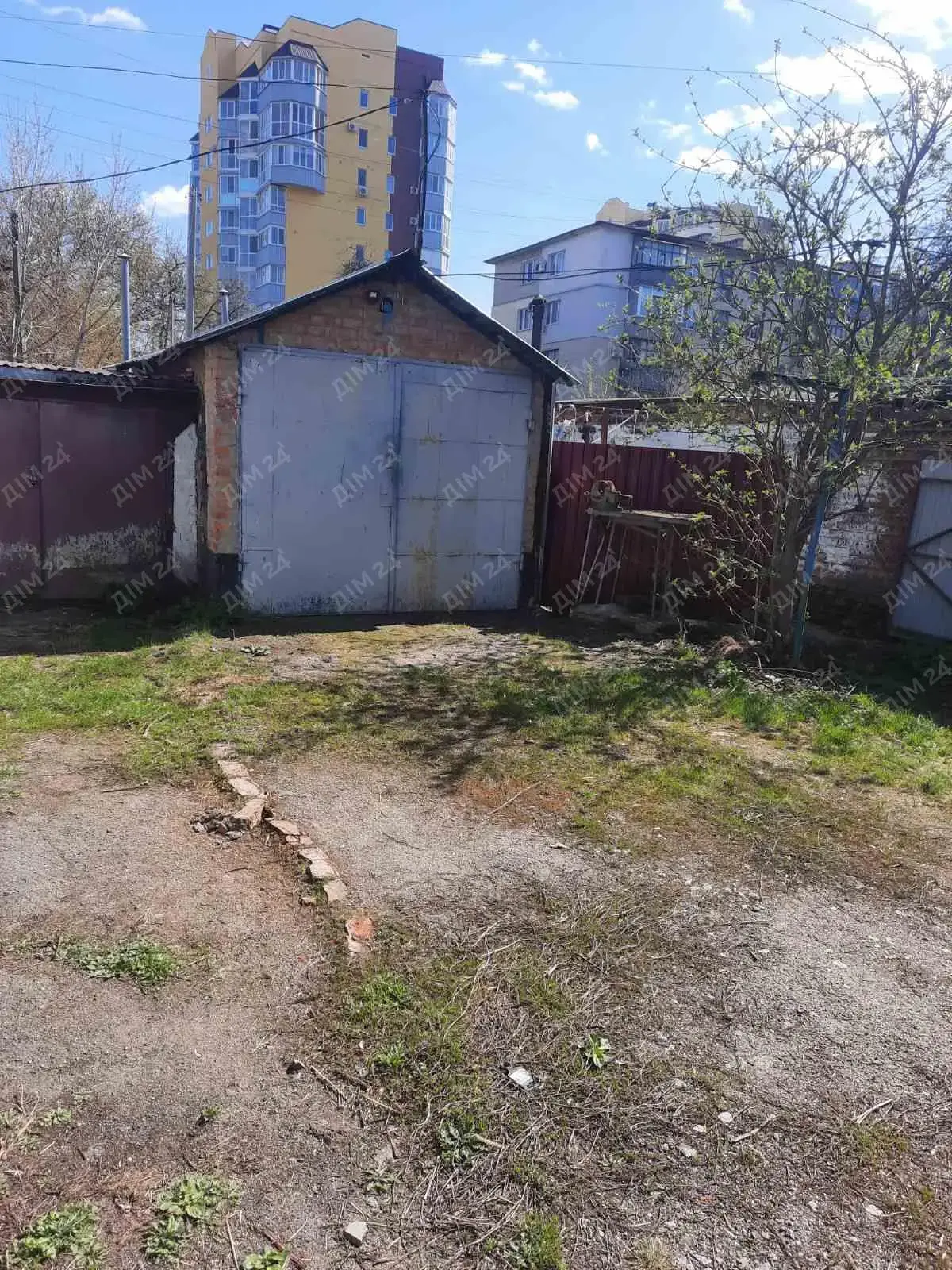 Двокімнатна квартира з АО та сонячними панелями. | Приват житло