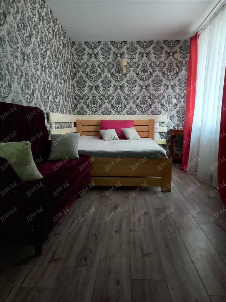 Двокімнатна квартира з АО та сонячними панелями. | Приват житло