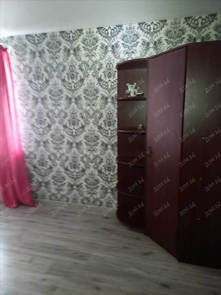 Двокімнатна квартира з АО та сонячними панелями. | Приват житло