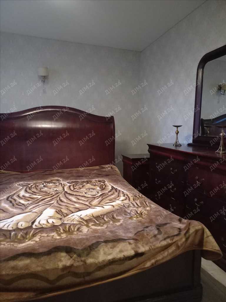 Двокімнатна квартира з АО та сонячними панелями. | Приват житло