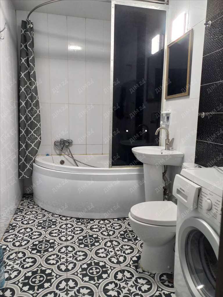 Двокімнатна квартира з АО та сонячними панелями. | Приват житло