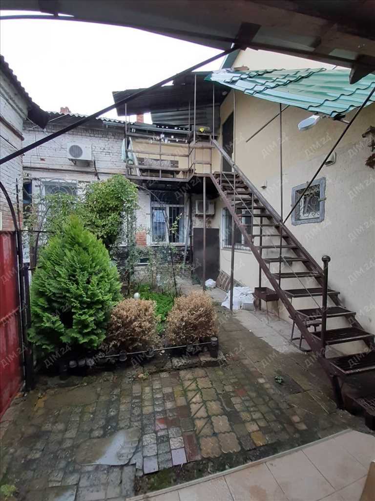 Двокімнатна квартира з АО та сонячними панелями. | Приват житло