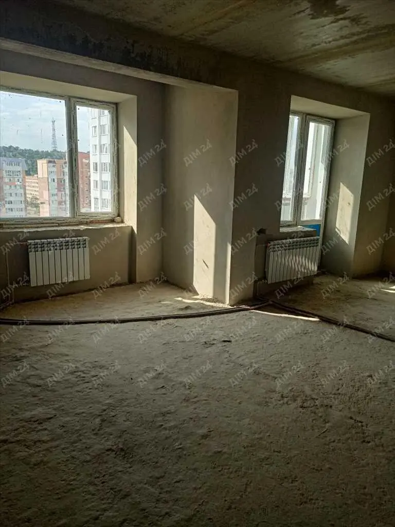 Дворівнева квартира в спальному районі! | Приват житло