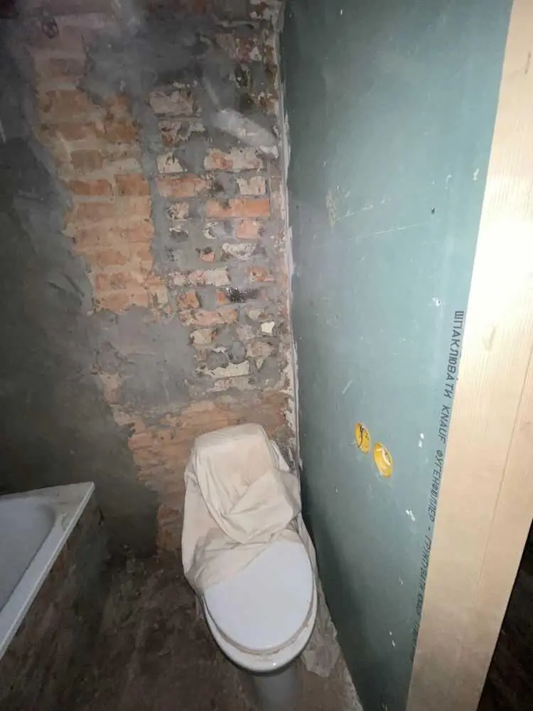 Чатина будинку з окремим двором на Горбанівці | Приват житло