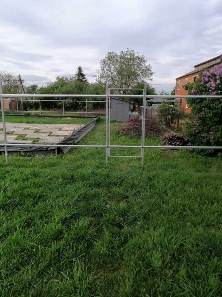 Земельна ділянка на вулиці Польовій в районі ГРЛ | Приват житло