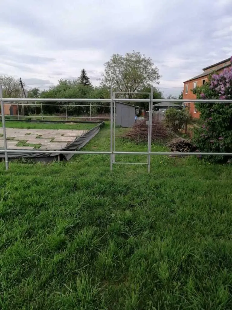 Земельна ділянка на вулиці Польовій в районі ГРЛ | Приват житло