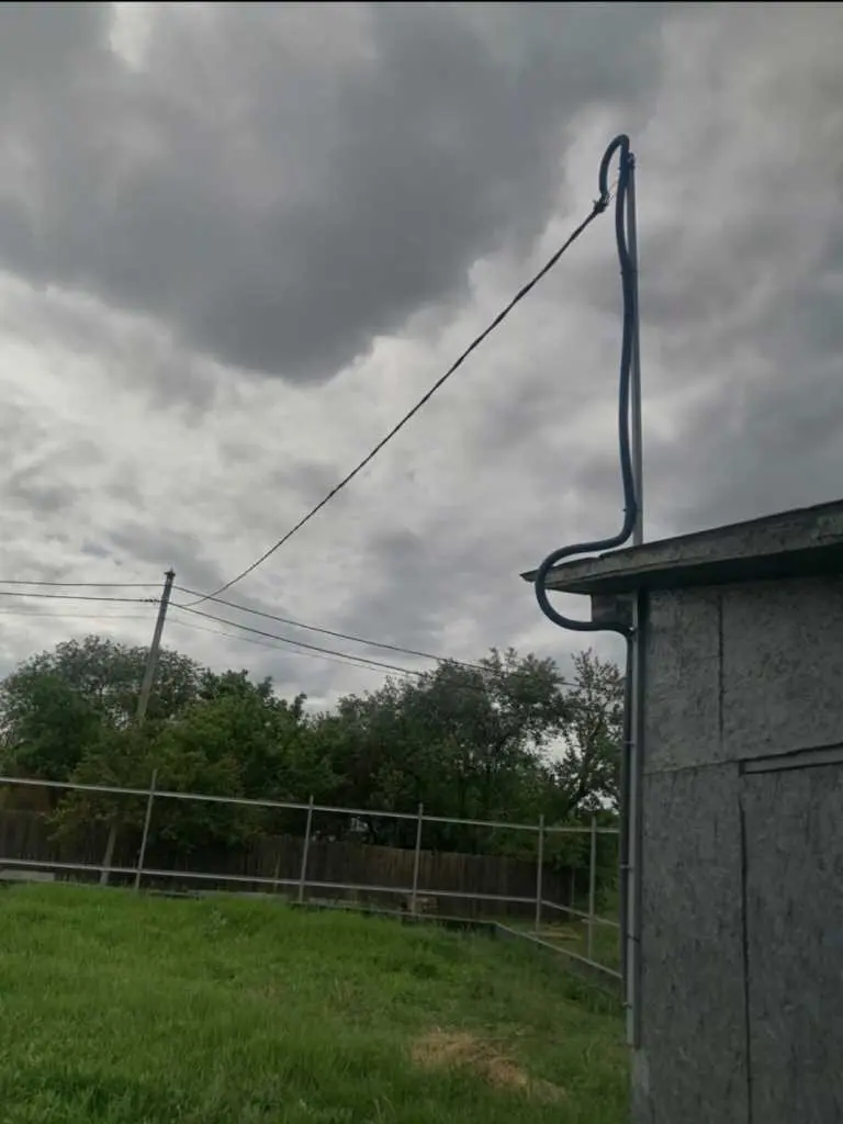 Земельна ділянка на вулиці Польовій в районі ГРЛ | Приват житло