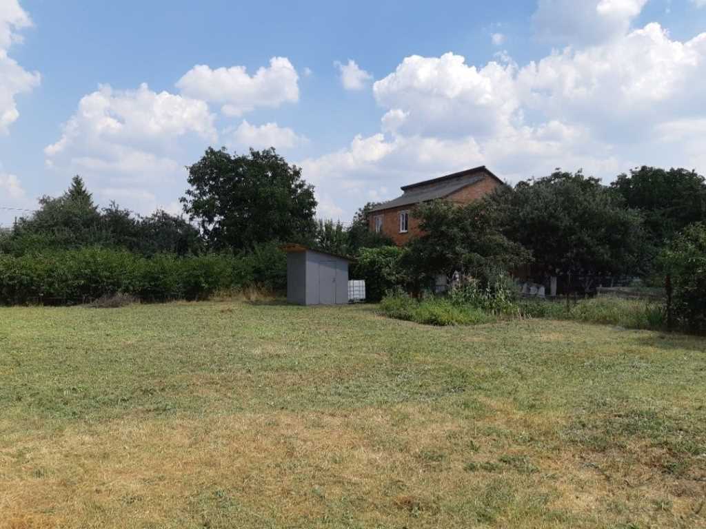 Земельна ділянка на вулиці Польовій в районі ГРЛ | Приват житло