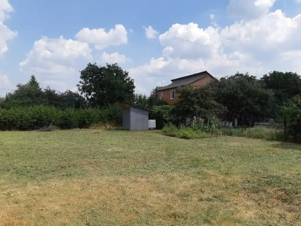 Земельна ділянка на вулиці Польовій в районі ГРЛ | Приват житло