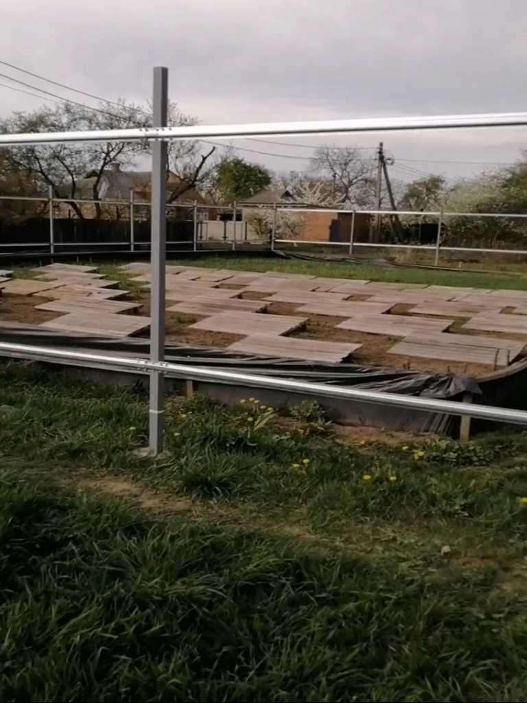 Земельна ділянка на вулиці Польовій в районі ГРЛ | Приват житло