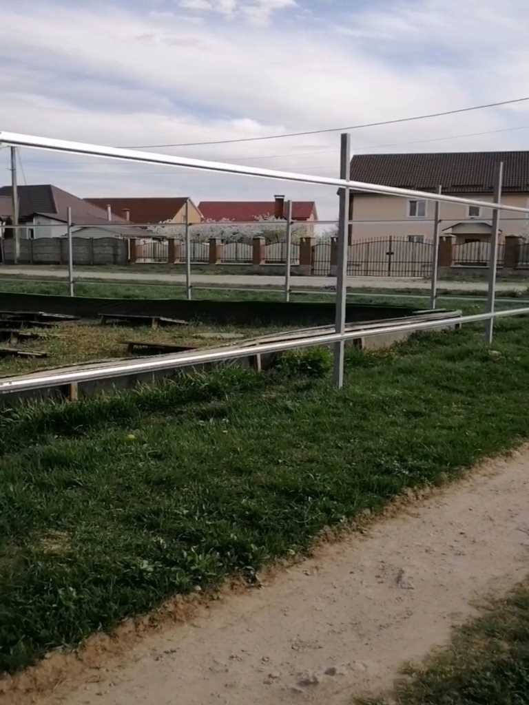 Земельна ділянка на вулиці Польовій в районі ГРЛ | Приват житло