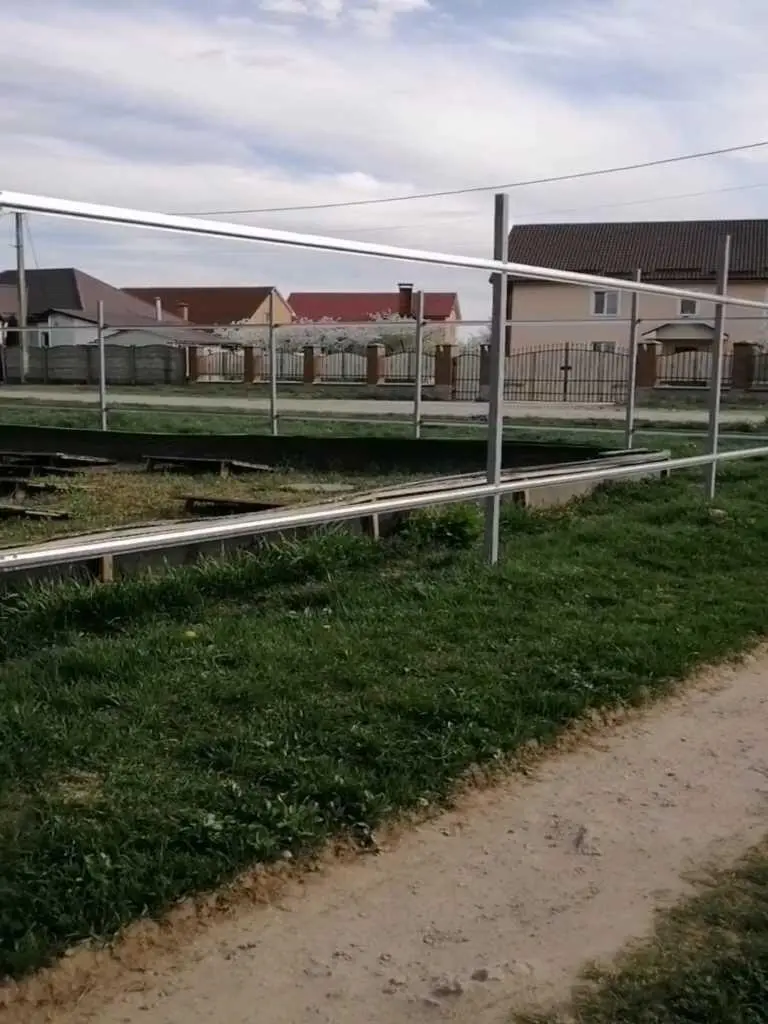 Земельна ділянка на вулиці Польовій в районі ГРЛ | Приват житло