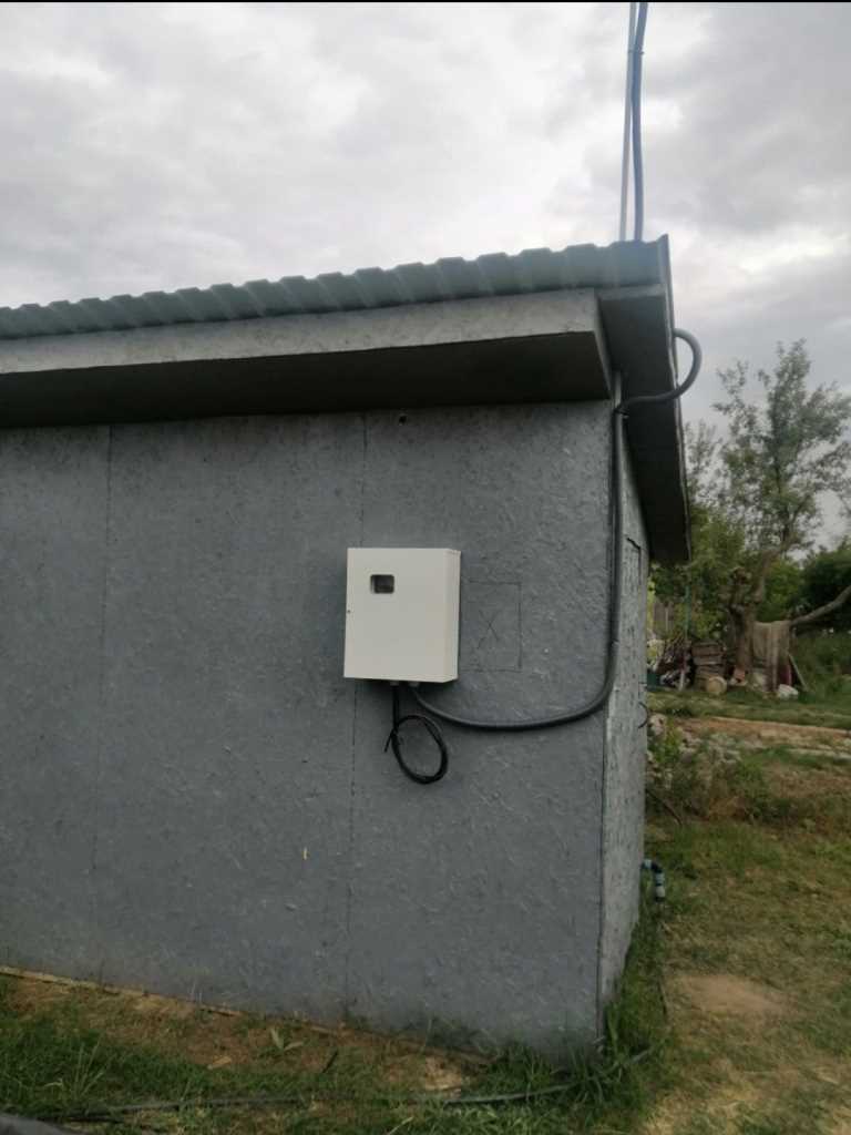 Земельна ділянка на вулиці Польовій в районі ГРЛ | Приват житло