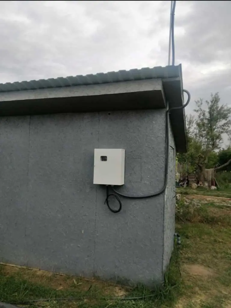 Земельна ділянка на вулиці Польовій в районі ГРЛ | Приват житло