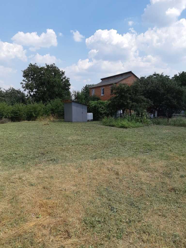 Земельна ділянка на вулиці Польовій в районі ГРЛ | Приват житло