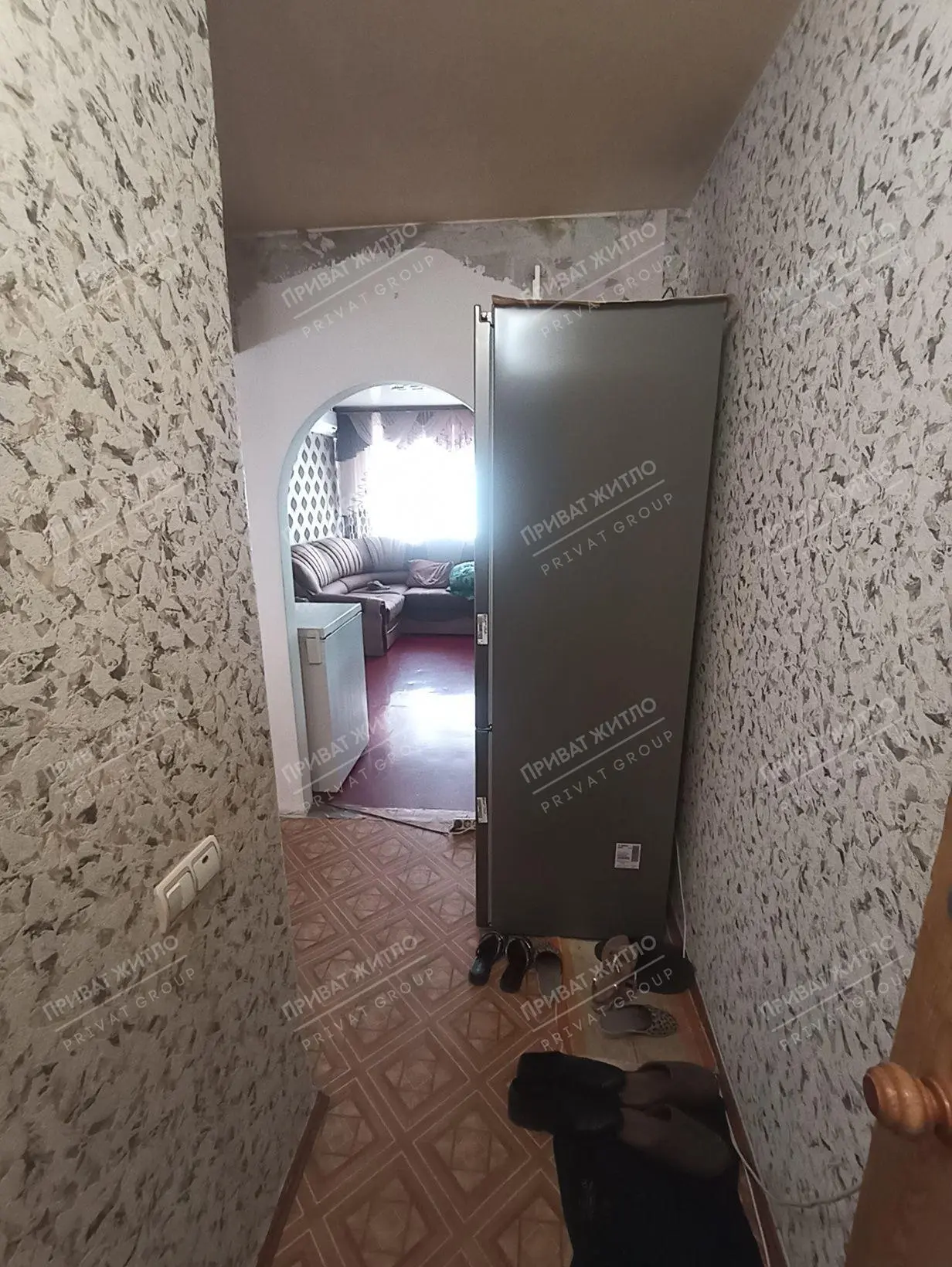 Двокімнатна квартира поруч 38 школа!  | Приват житло
