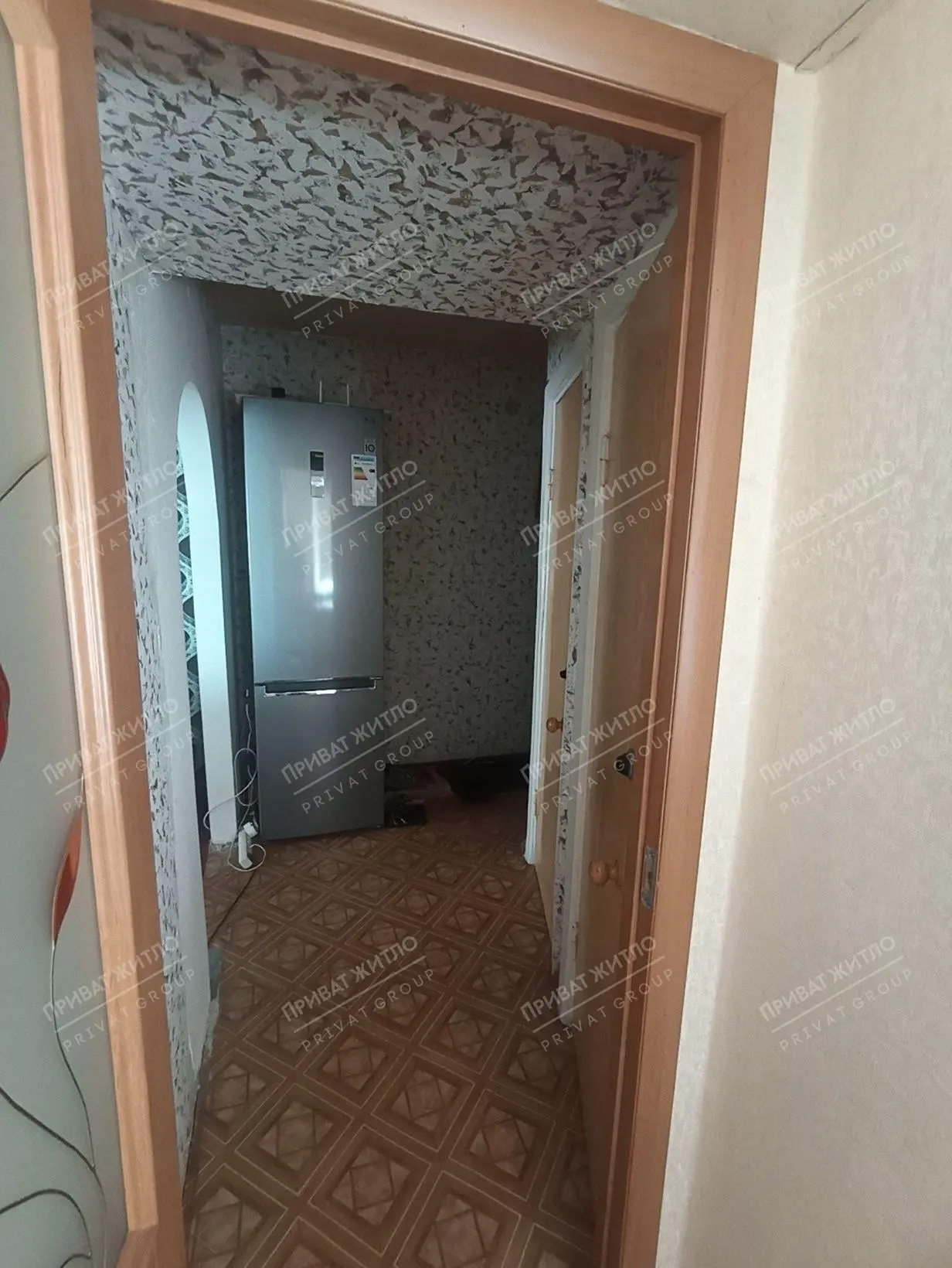 Двокімнатна квартира поруч 38 школа!  | Приват житло