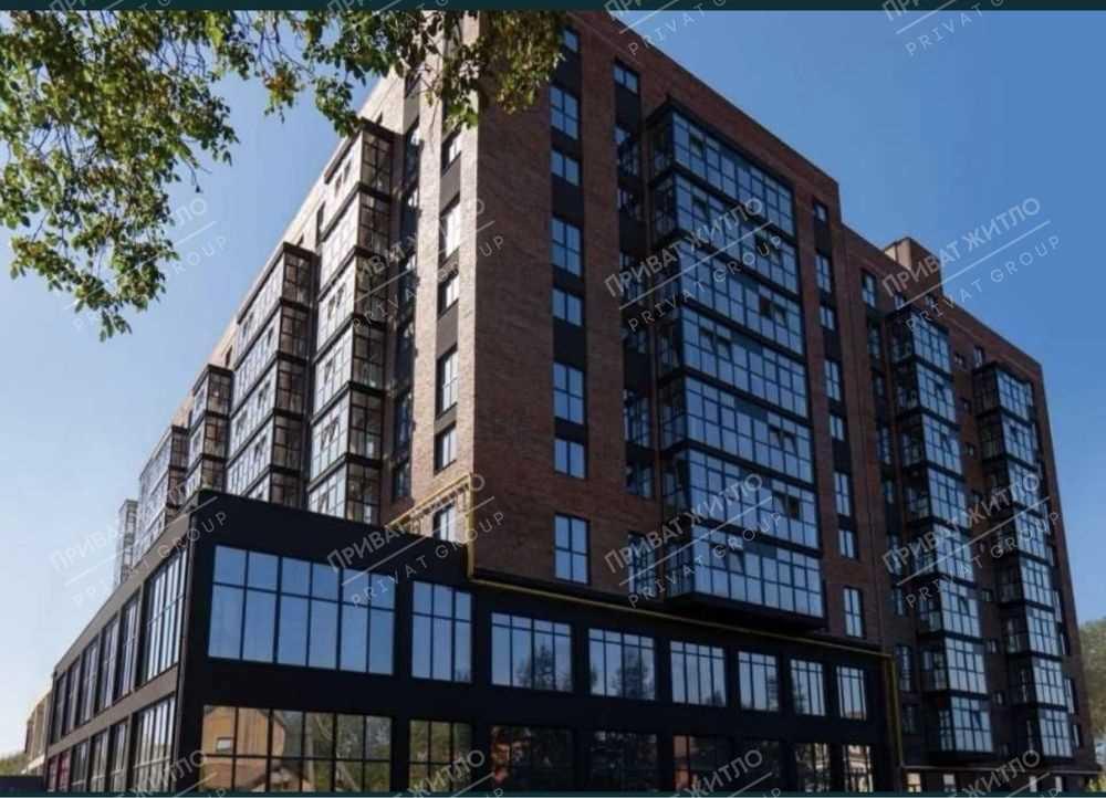 Велика однокікімнатна квартира в ЖК Стандарт | Приват житло