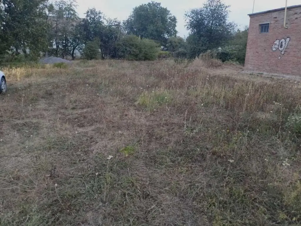 Гарна ділянка у Щебранях | Приват житло