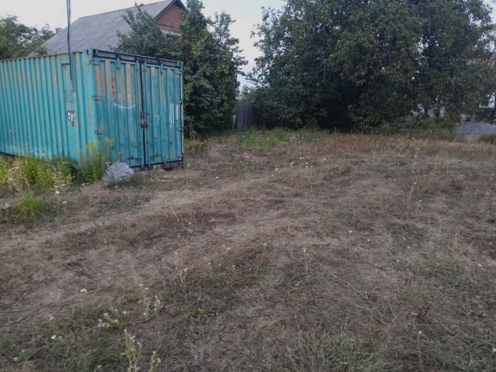 Гарна ділянка у Щебранях | Приват житло