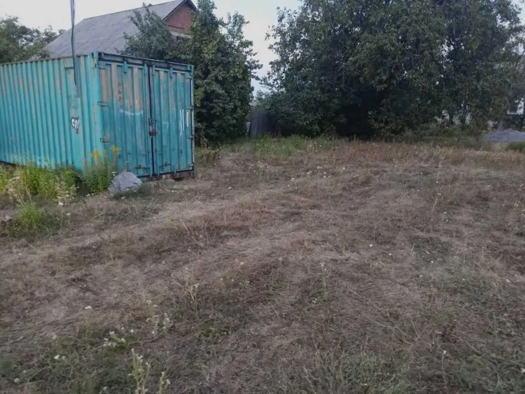 Гарна ділянка у Щебранях | Приват житло