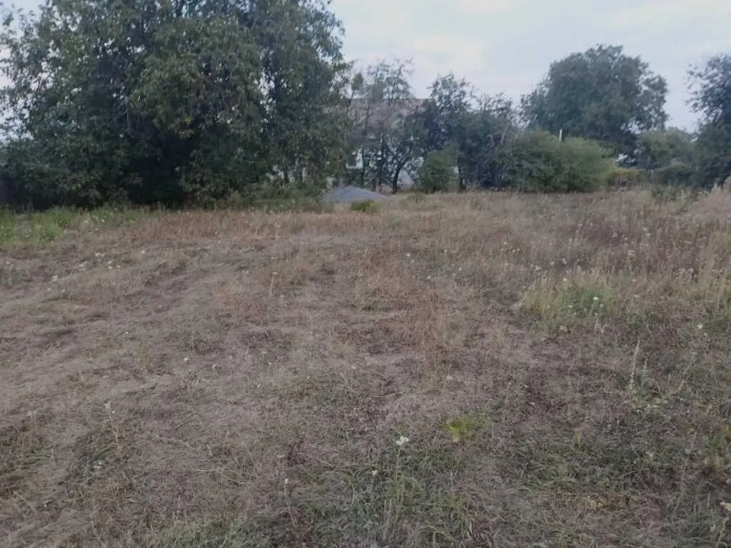 Гарна ділянка у Щебранях | Приват житло