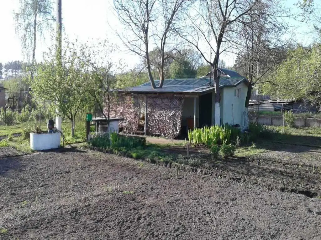 Охайна бюджетна дача біля лісу | Приват житло