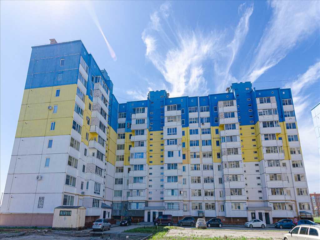 Пропозиція квартири, яка підходить під більшість державних програм | Приват житло