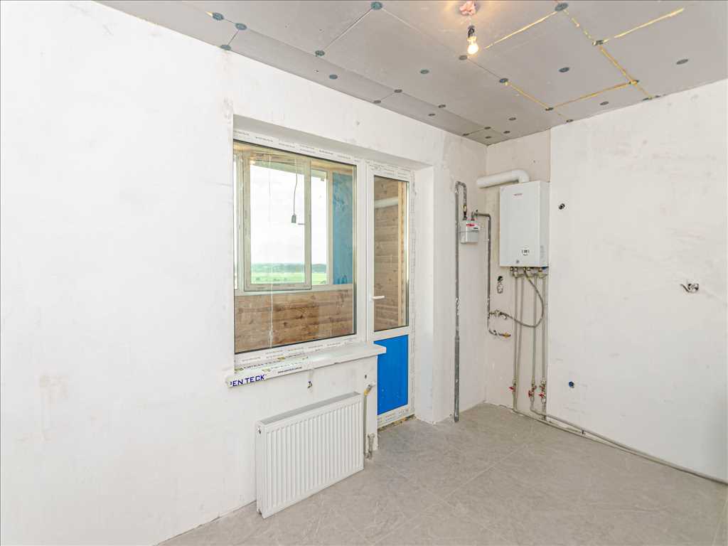 Пропозиція квартири, яка підходить під більшість державних програм | Приват житло