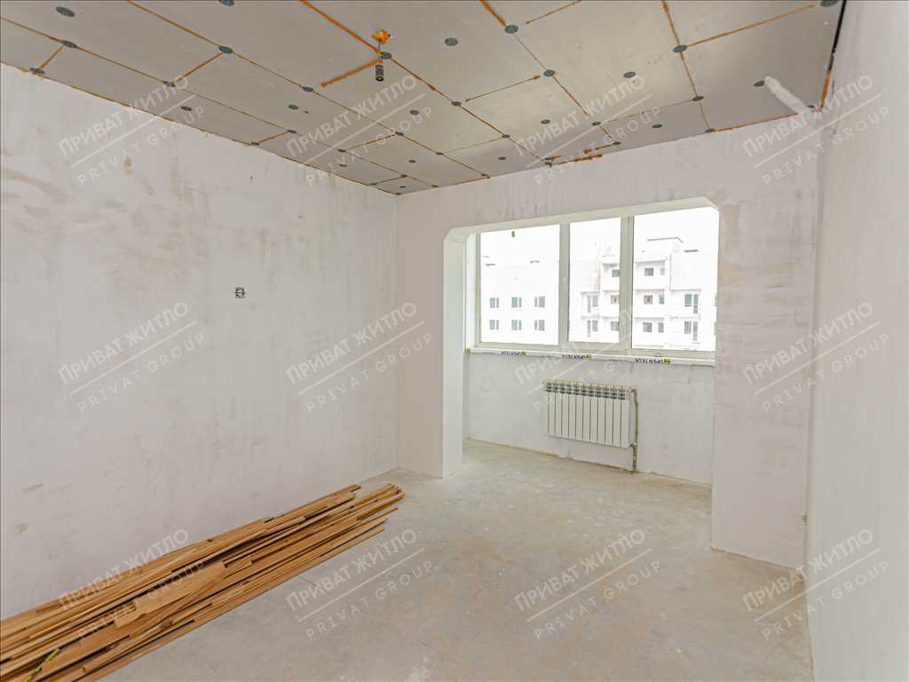 Пропозиція квартири, яка підходить під більшість державних програм | Приват житло