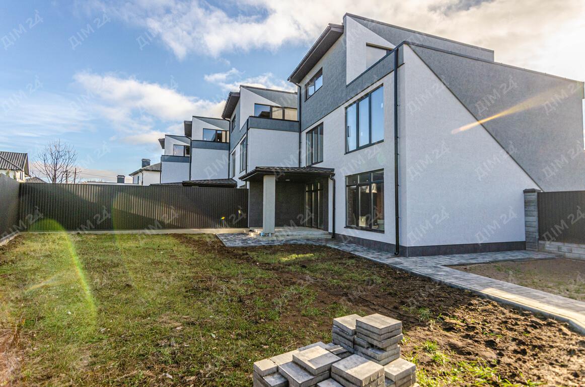 Новий рівень комфорту в Полтаві, таунхаус введений в експлуатацію | Приват житло