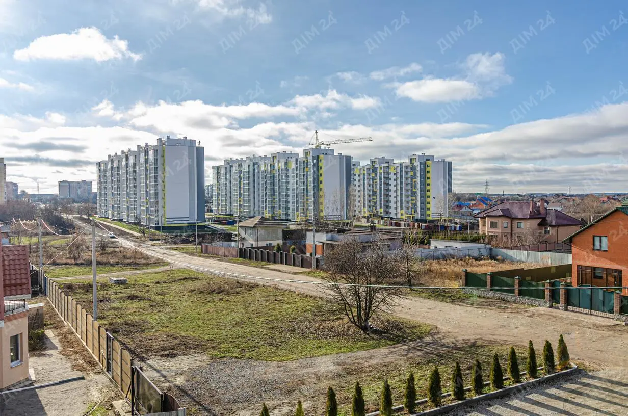 Новий рівень комфорту в Полтаві, таунхаус введений в експлуатацію | Приват житло