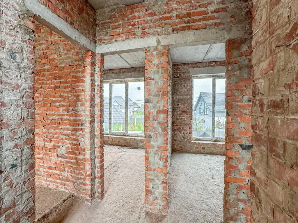 Новий рівень комфорту в Полтаві, таунхаус введений в експлуатацію | Приват житло