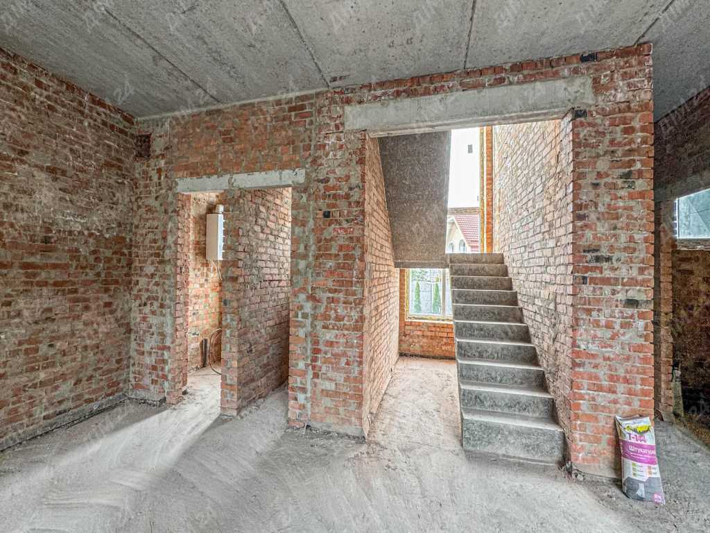 Новий рівень комфорту в Полтаві, таунхаус введений в експлуатацію | Приват житло