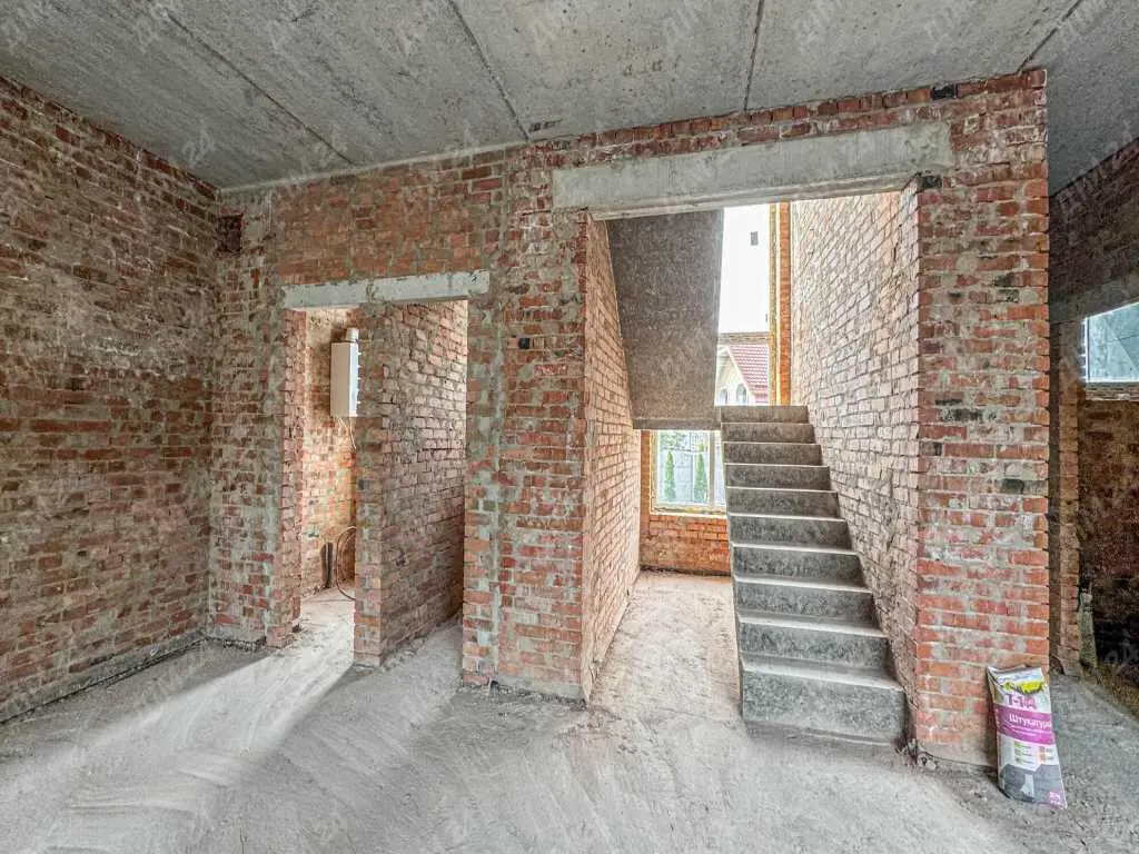 Новий рівень комфорту в Полтаві, таунхаус введений в експлуатацію | Приват житло