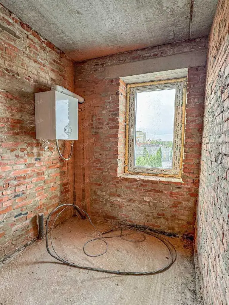 Новий рівень комфорту в Полтаві, таунхаус введений в експлуатацію | Приват житло