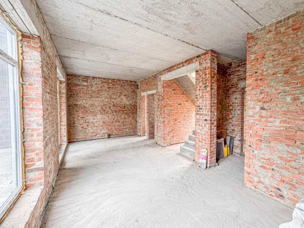 Новий рівень комфорту в Полтаві, таунхаус введений в експлуатацію | Приват житло