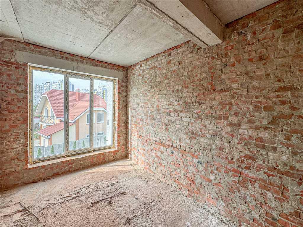 Ексклюзивний таунхаус на Браїлках, введений в експлуатацію | Приват житло