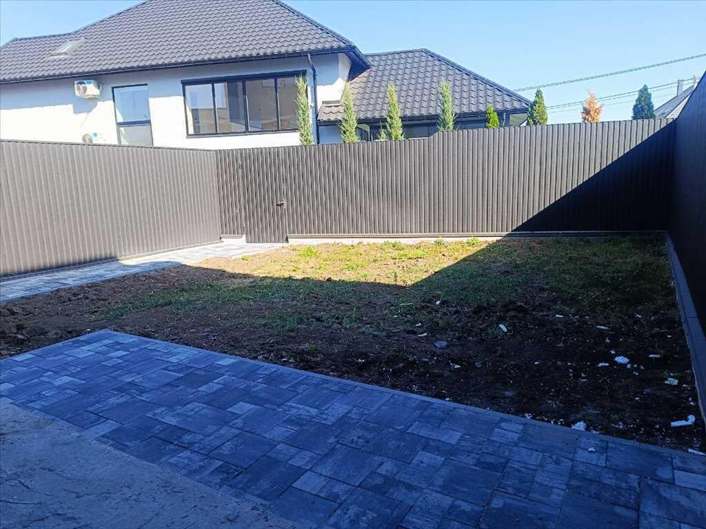 Ексклюзивний таунхаус на Браїлках, введений в експлуатацію | Приват житло