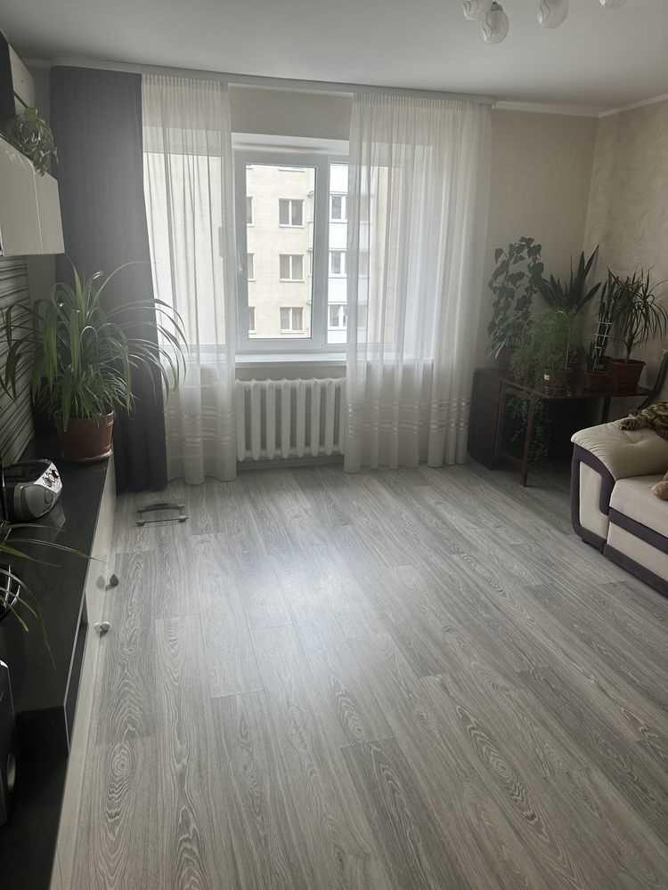 Двокімнатна квартира на Мотелі | Приват житло