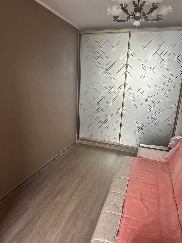 Двокімнатна квартира на Мотелі | Приват житло