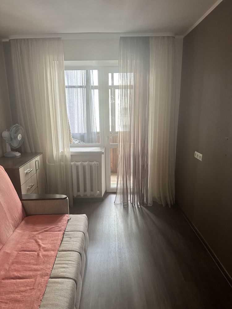 Двокімнатна квартира на Мотелі | Приват житло