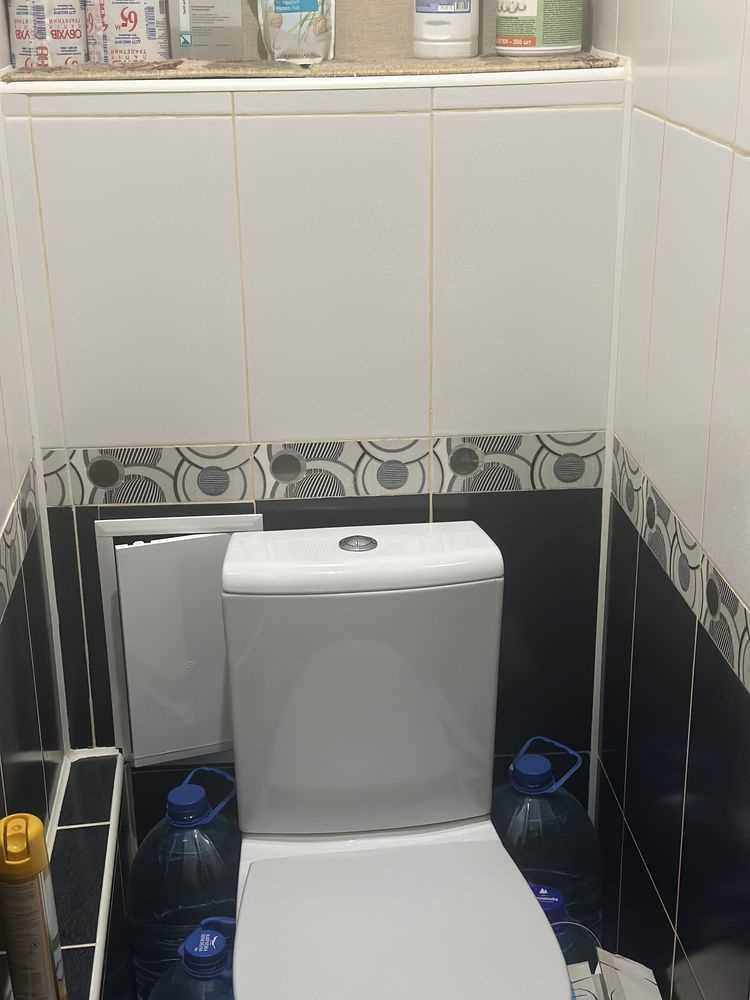 Двокімнатна квартира на Мотелі | Приват житло