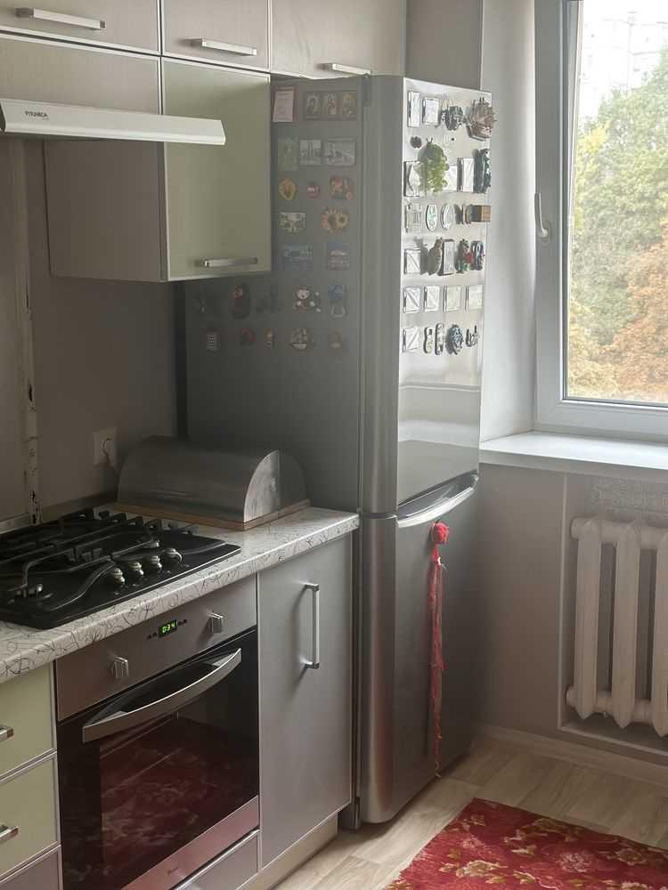 Двокімнатна квартира на Мотелі | Приват житло