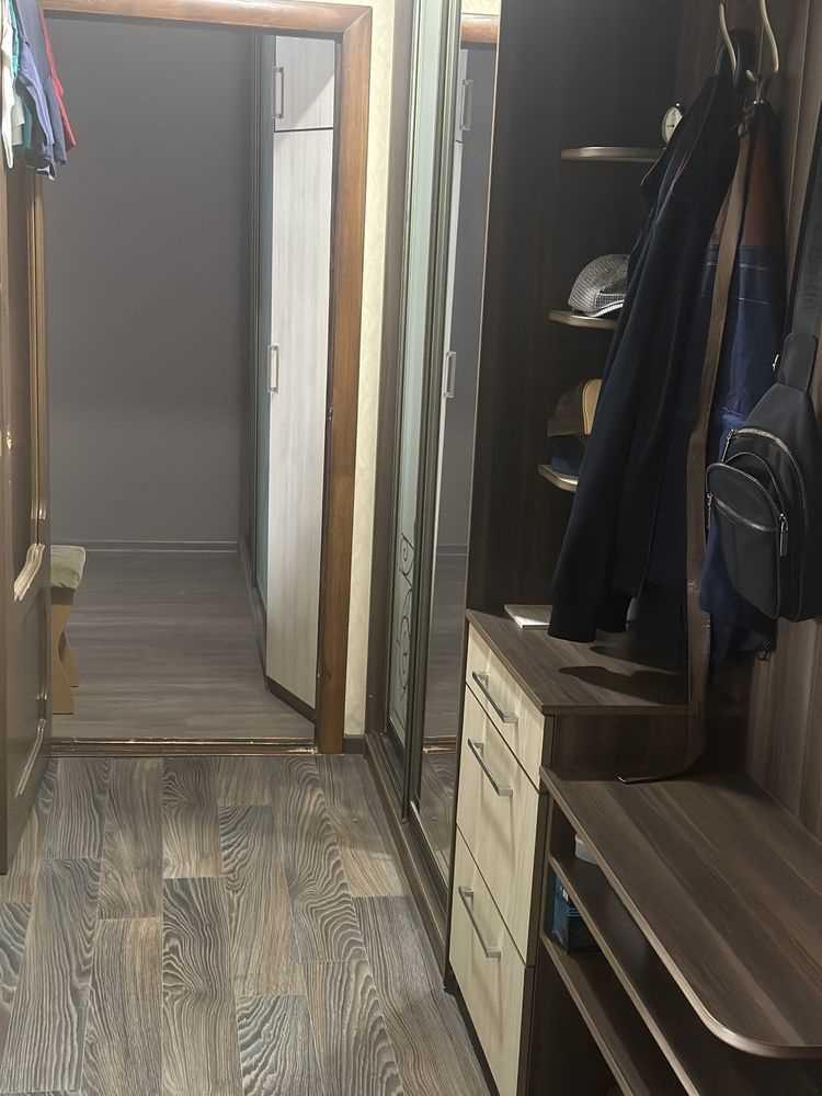 Двокімнатна квартира на Мотелі | Приват житло