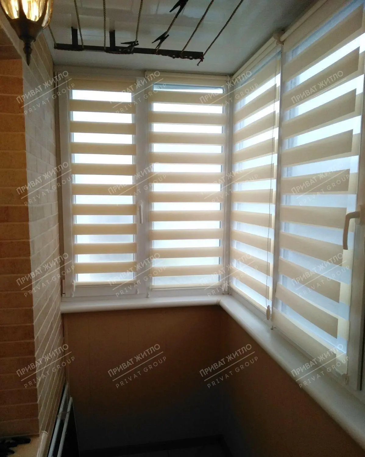 Чудова квартира на Садах-1, КОТЕЛ | Приват житло