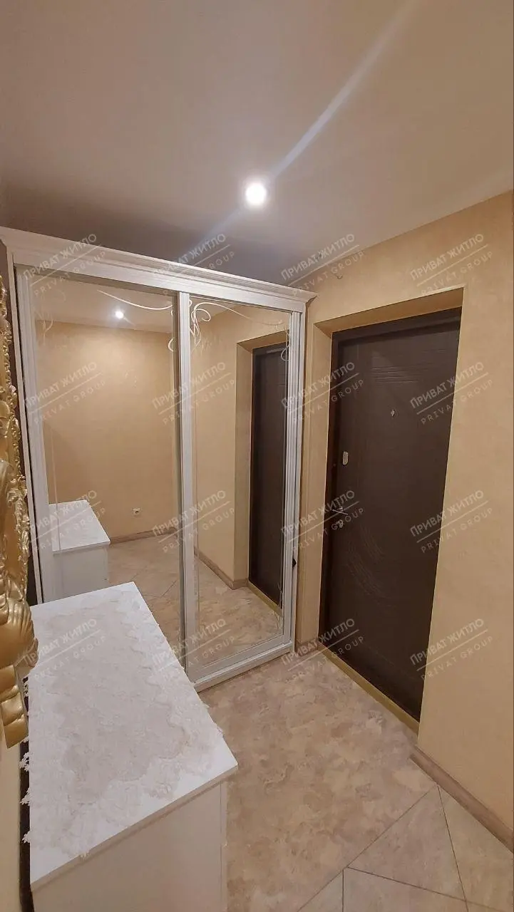 Чудова квартира на Садах-1, КОТЕЛ | Приват житло