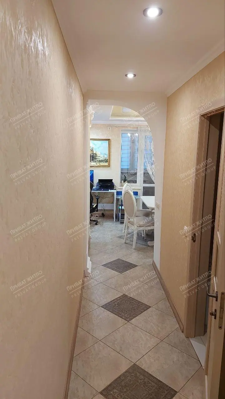 Чудова квартира на Садах-1, КОТЕЛ | Приват житло