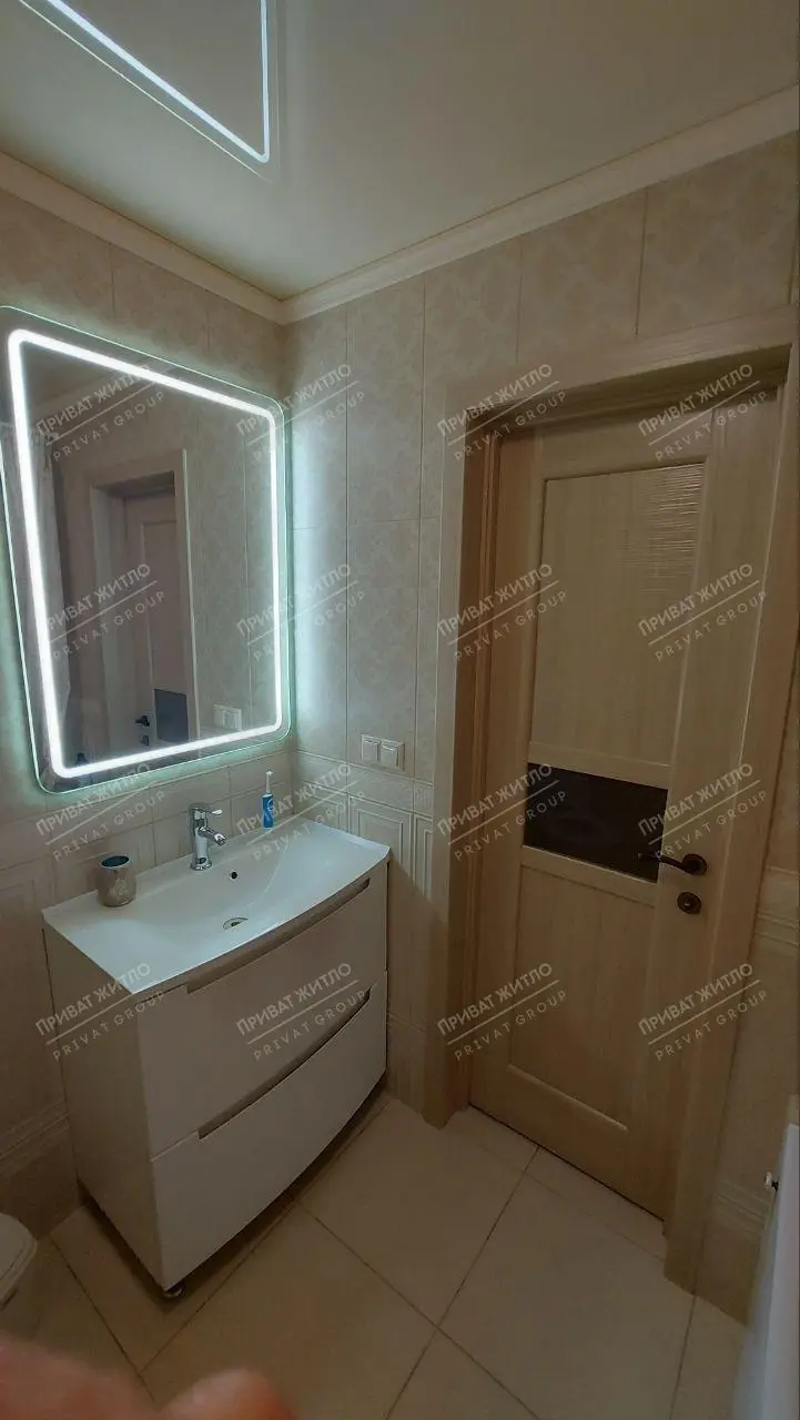 Чудова квартира на Садах-1, КОТЕЛ | Приват житло